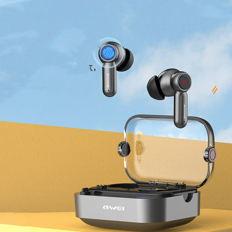 Wireless Gaming Earbuds: Elevate Your Gaming Experience
